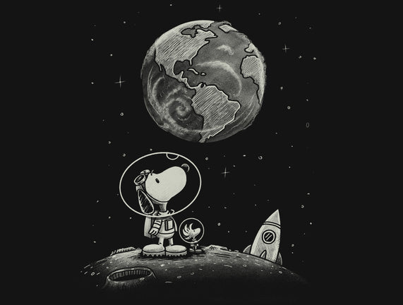 So Far Away