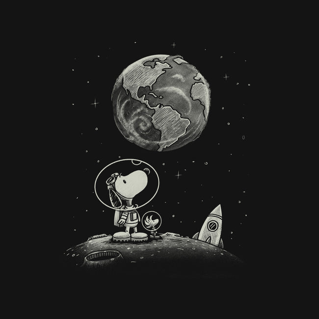 So Far Away-Mens-Basic-Tee-Chinellatto