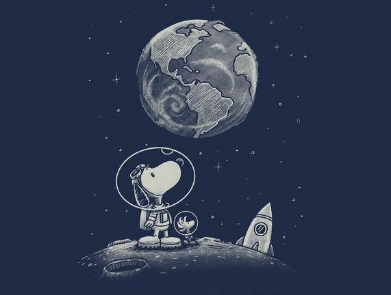So Far Away