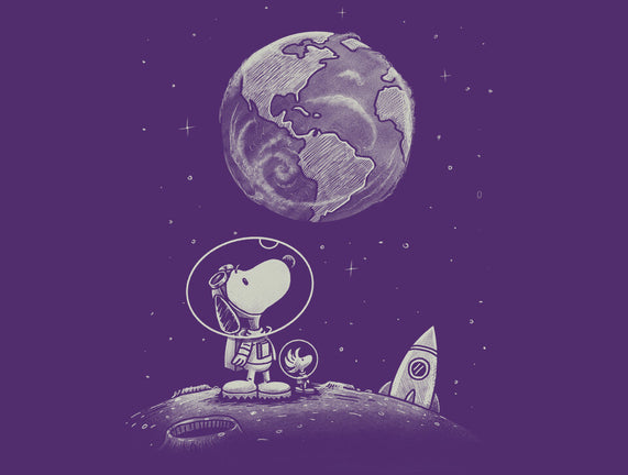 So Far Away