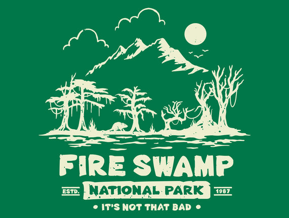 Fire Swamp National Park