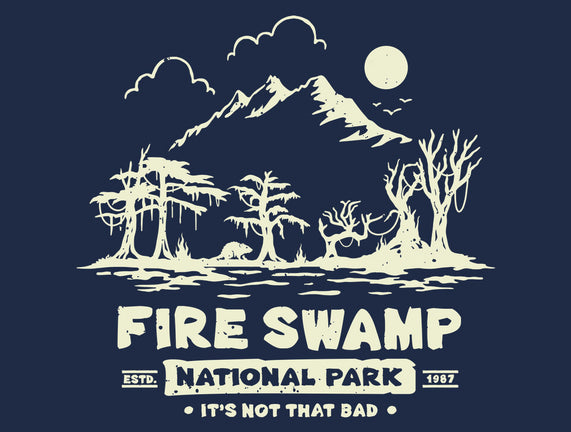 Fire Swamp National Park