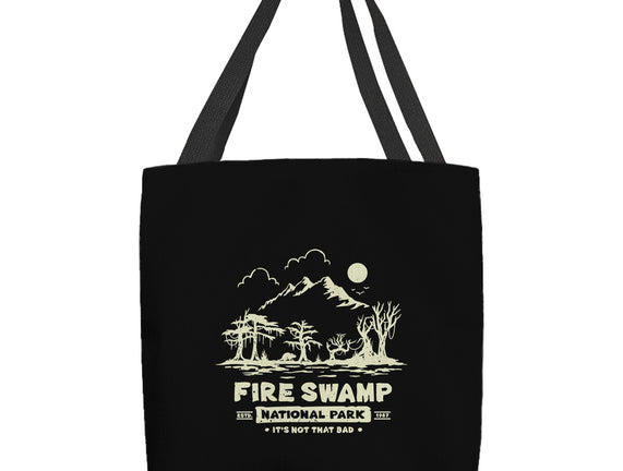 Fire Swamp National Park