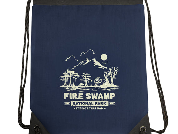 Fire Swamp National Park