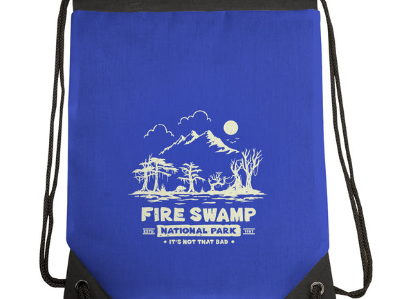Fire Swamp National Park
