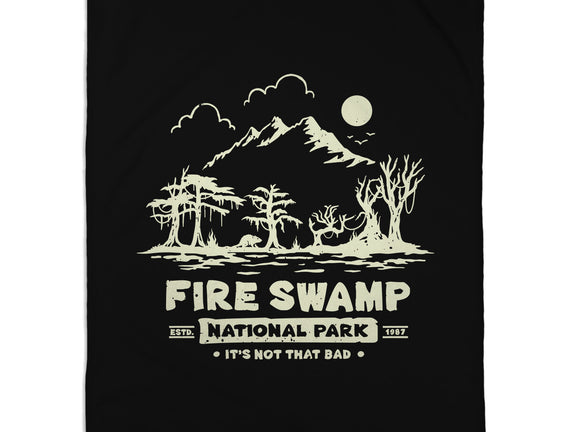 Fire Swamp National Park