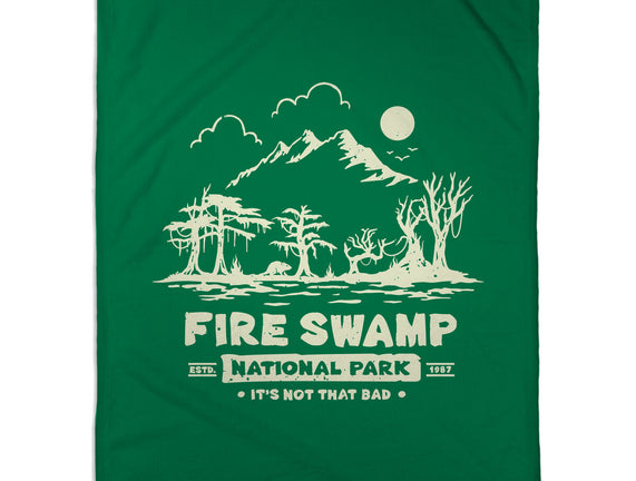 Fire Swamp National Park