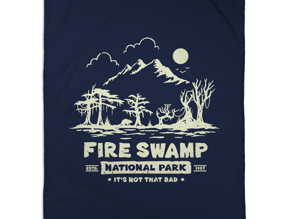 Fire Swamp National Park