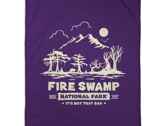 Fire Swamp National Park