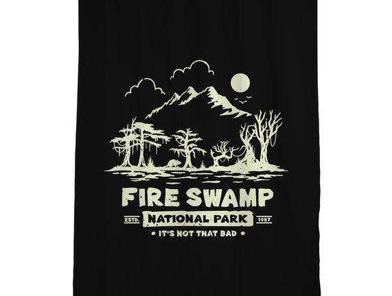 Fire Swamp National Park