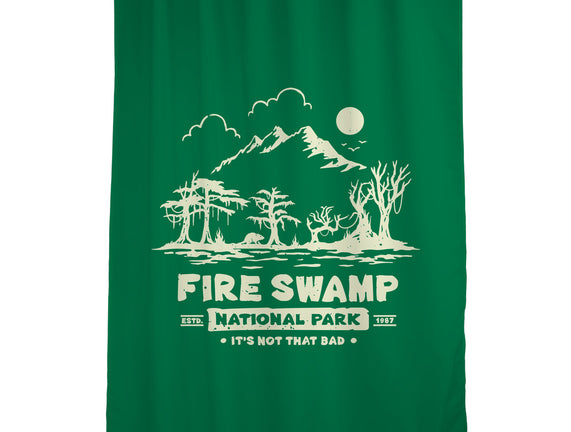 Fire Swamp National Park