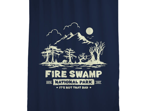 Fire Swamp National Park