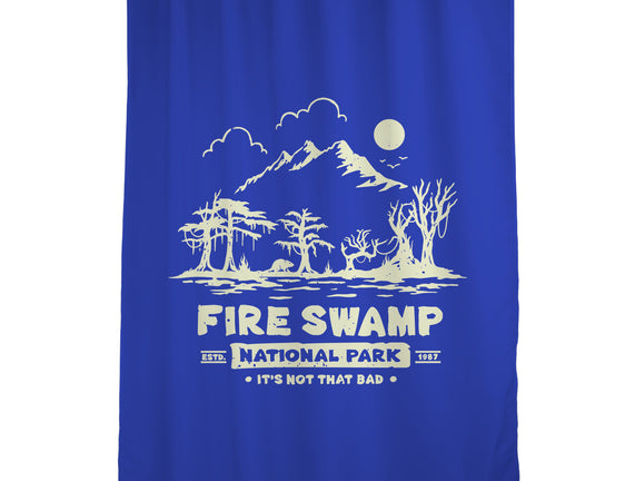 Fire Swamp National Park