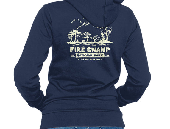 Fire Swamp National Park