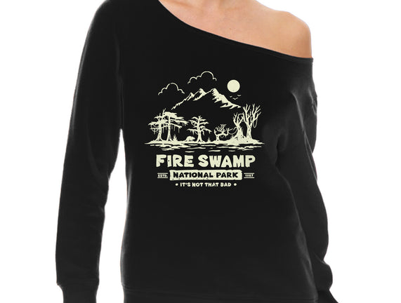 Fire Swamp National Park