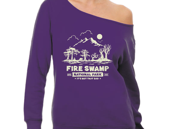 Fire Swamp National Park