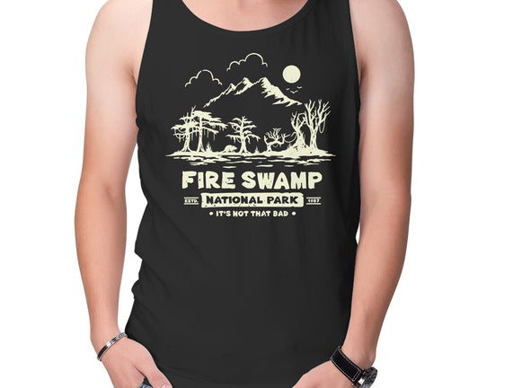 Fire Swamp National Park