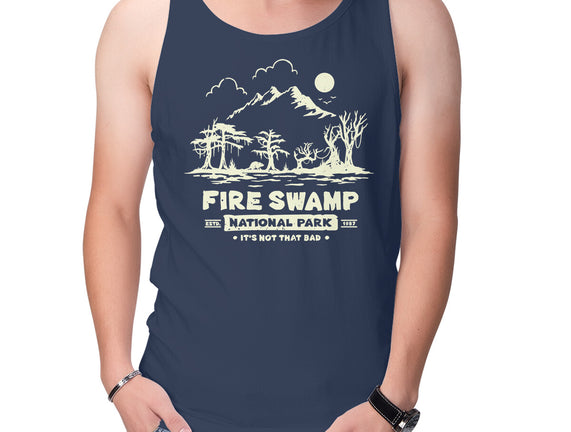 Fire Swamp National Park