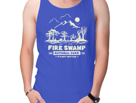 Fire Swamp National Park