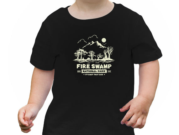 Fire Swamp National Park