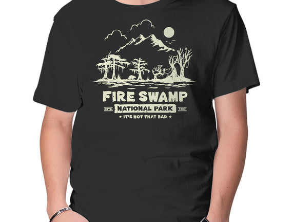 Fire Swamp National Park