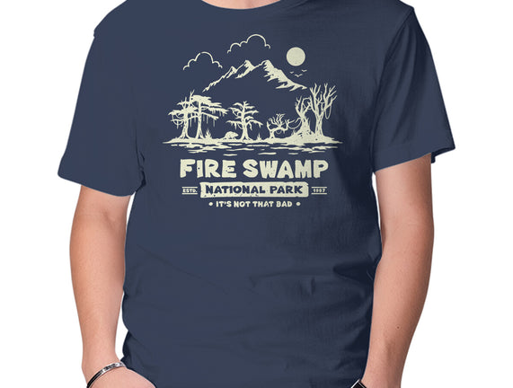 Fire Swamp National Park