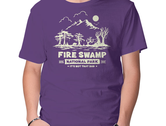 Fire Swamp National Park