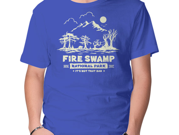 Fire Swamp National Park