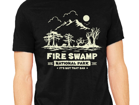 Fire Swamp National Park