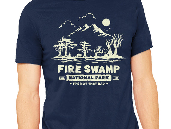 Fire Swamp National Park