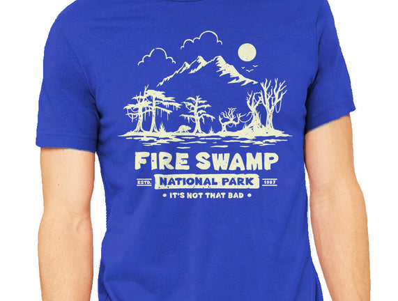 Fire Swamp National Park