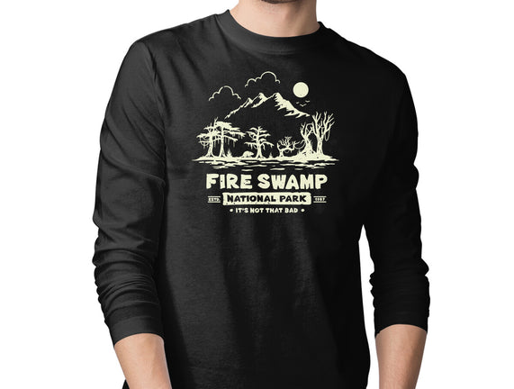 Fire Swamp National Park