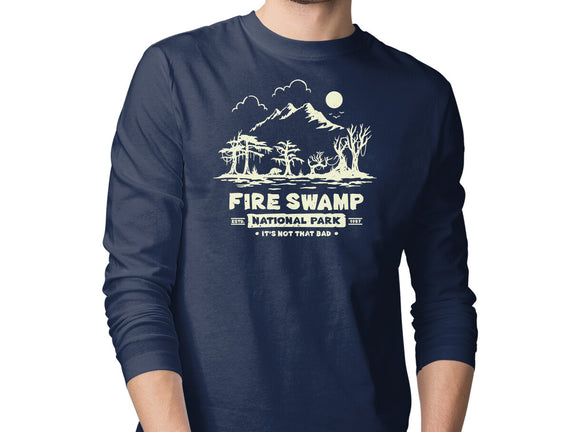 Fire Swamp National Park