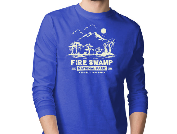 Fire Swamp National Park