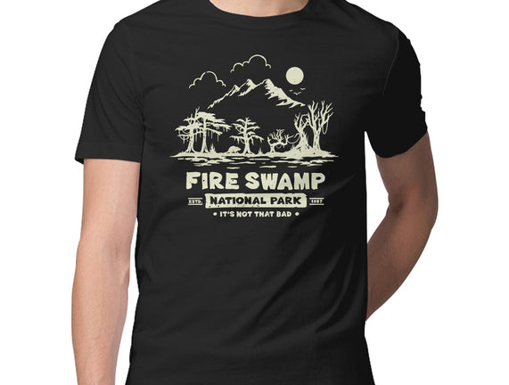 Fire Swamp National Park