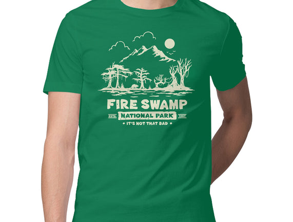Fire Swamp National Park