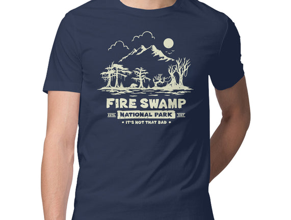 Fire Swamp National Park