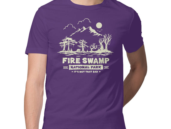 Fire Swamp National Park