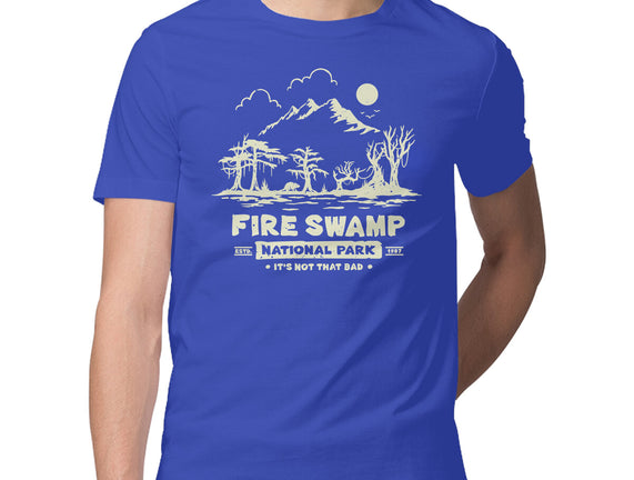 Fire Swamp National Park