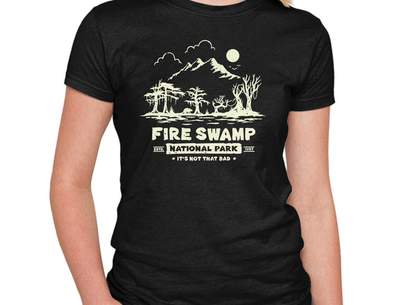 Fire Swamp National Park