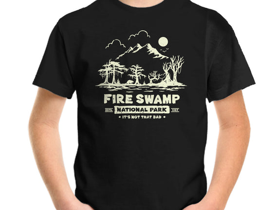 Fire Swamp National Park