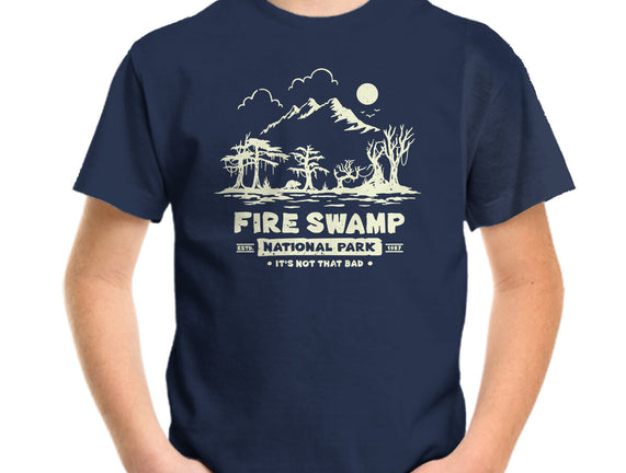 Fire Swamp National Park