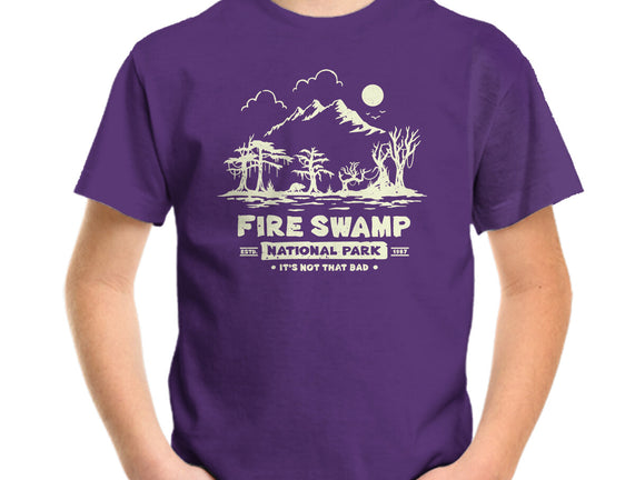 Fire Swamp National Park