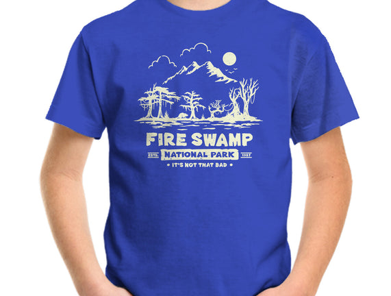 Fire Swamp National Park