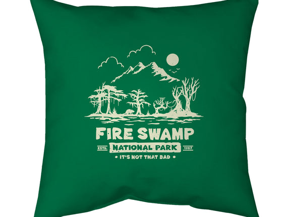 Fire Swamp National Park