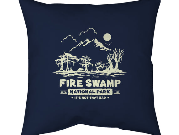 Fire Swamp National Park