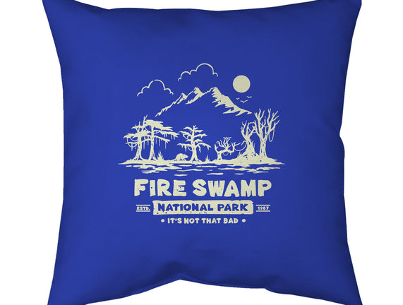 Fire Swamp National Park