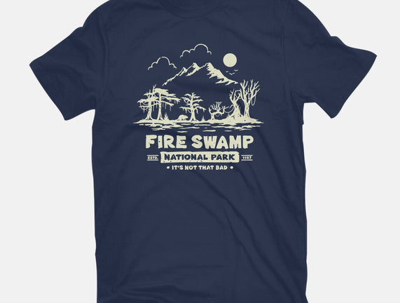 Fire Swamp National Park