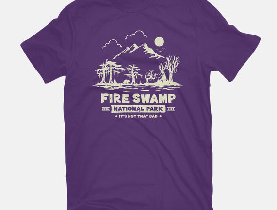 Fire Swamp National Park