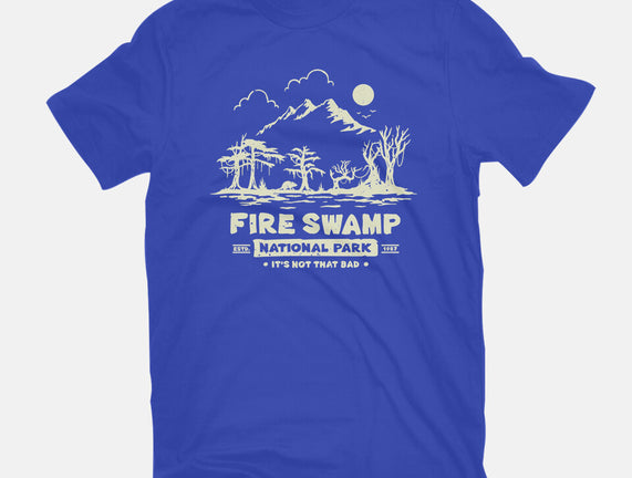 Fire Swamp National Park